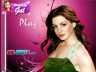 Thumbnail of Anne Hathaway Dressup